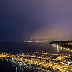 Oceanview Baltyk -bezplatny Parking Appartement