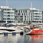 Appartement Oceanview Baltyk -bezplatny Parking