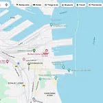Διαμέρισμα Oceanview Baltyk -bezplatny Parking Γκντίνια