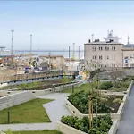 Oceanview Baltyk -bezplatny Parking *