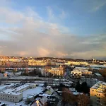 Oceanview Baltyk -bezplatny Parking Διαμέρισμα Γκντίνια