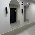 Oceanview Baltyk -bezplatny Parking Διαμέρισμα Γκντίνια
