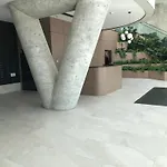 Διαμέρισμα Oceanview Baltyk -bezplatny Parking *