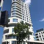 Oceanview Baltyk -bezplatny Parking