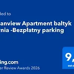Oceanview Baltyk -bezplatny Parking Γκντίνια