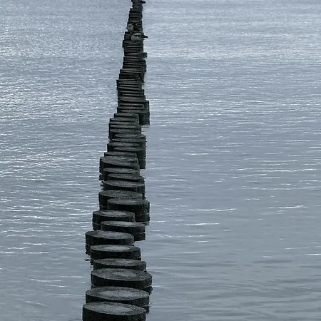 Oceanview Baltyk -bezplatny Parking * グディニャ