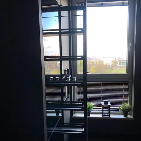 Oceanview Baltyk -bezplatny Parking * Gdynia